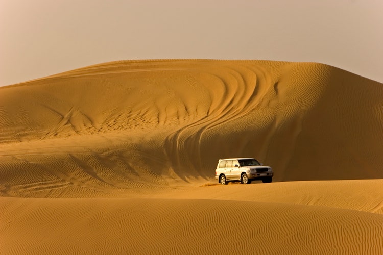 Sail with us to Dubai