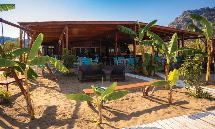 Ταξιδέψτε μαζί μας στη Ρόδο