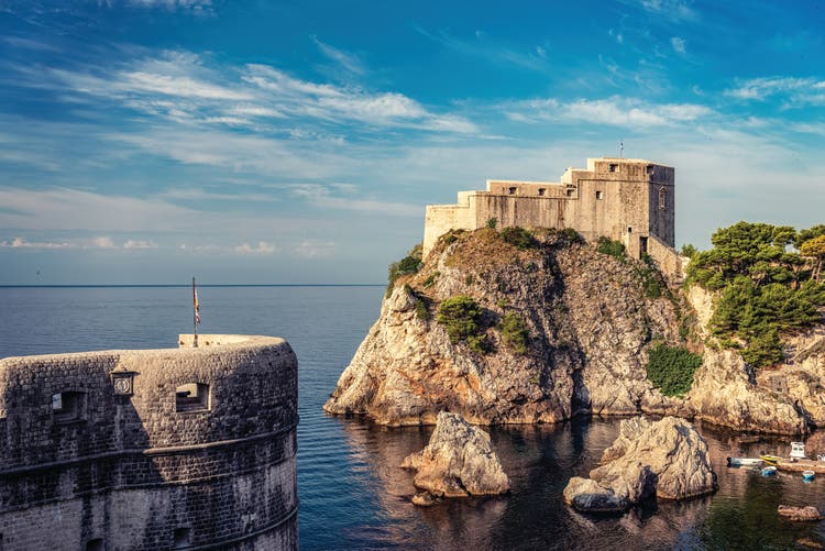 Naviguez avec nous a Split