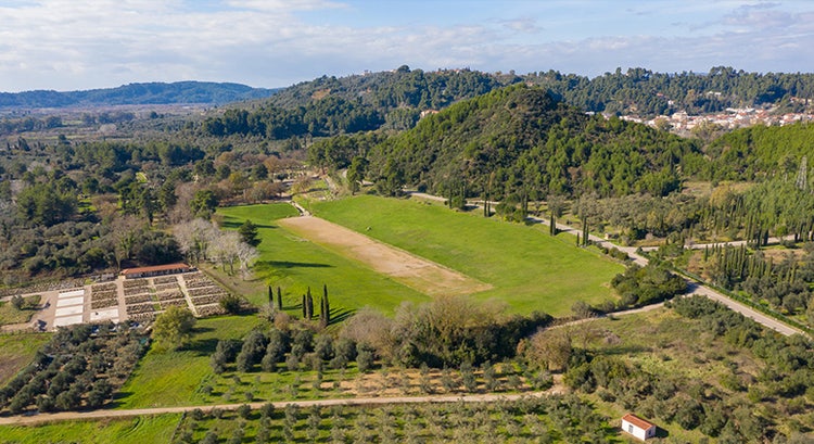 Naviguez avec nous a Olympia