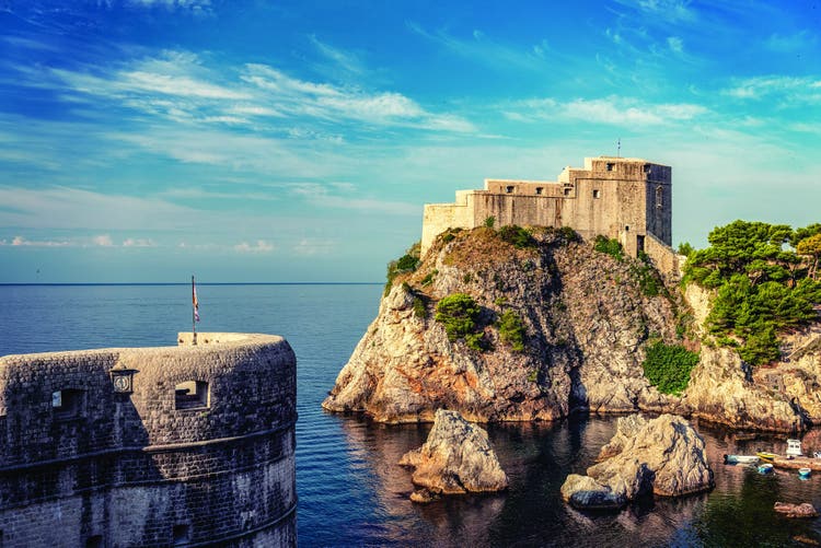 Naviguez avec nous a Split