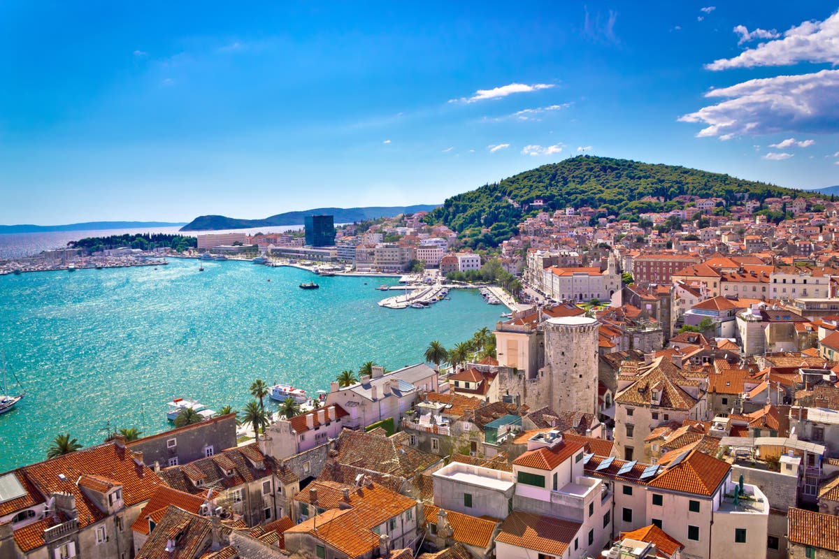 croatia travel guide updated 2026