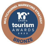 Bronze Award