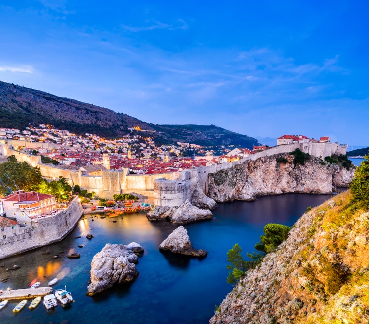 Sail with us to Croatia