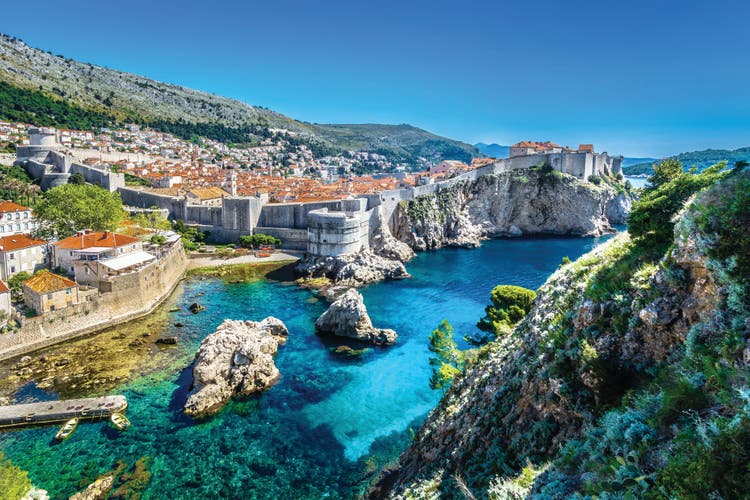 Sail with us to Croatia