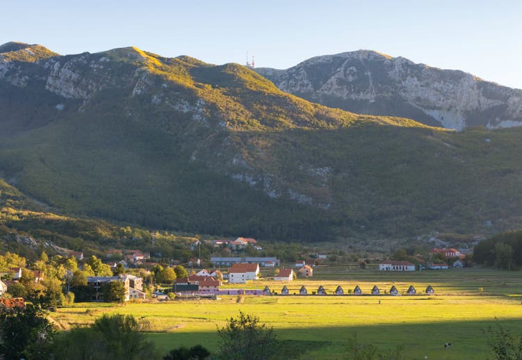 Naviguez avec nous a Kotor