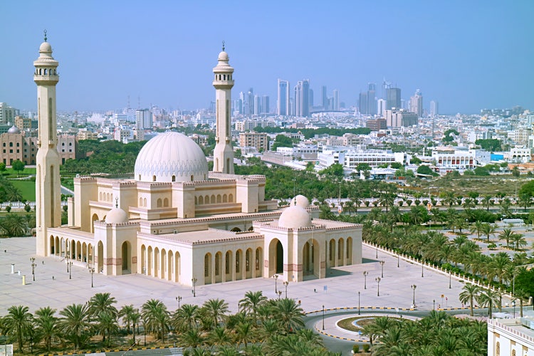 Sail with us to Bahrain