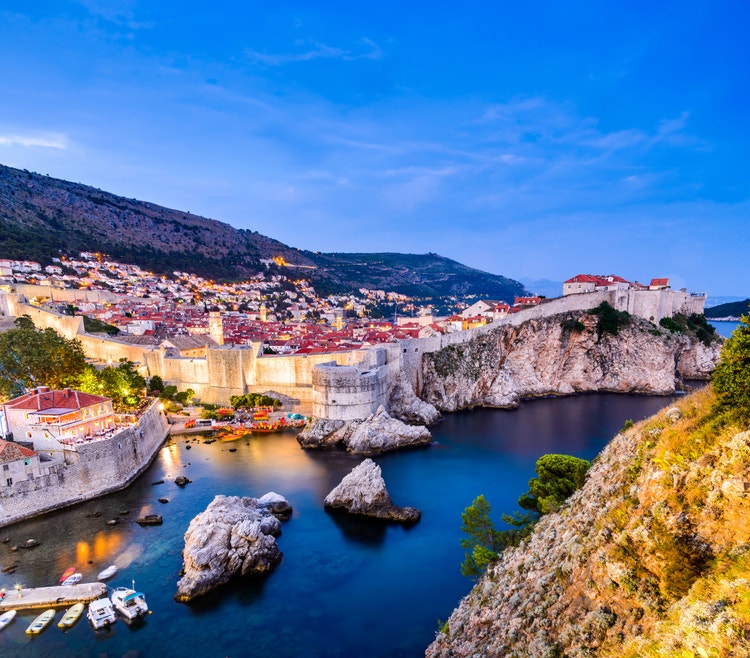 Sail with us to Croatia