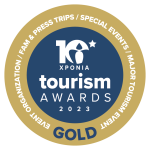 Gold Award