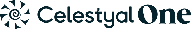 Celestyal Cruises Celestyal One Logo