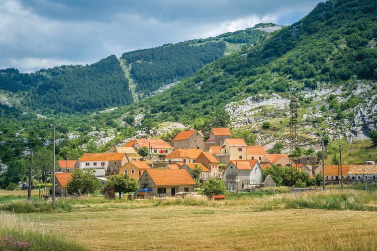Sail with us to Montenegro