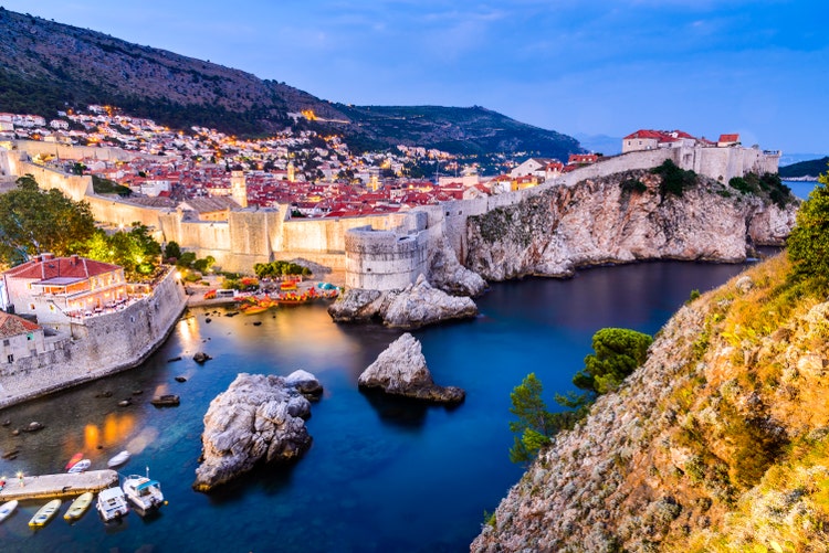 Sail with us to Croatia