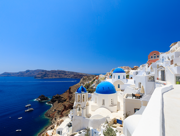 greek cruise islands