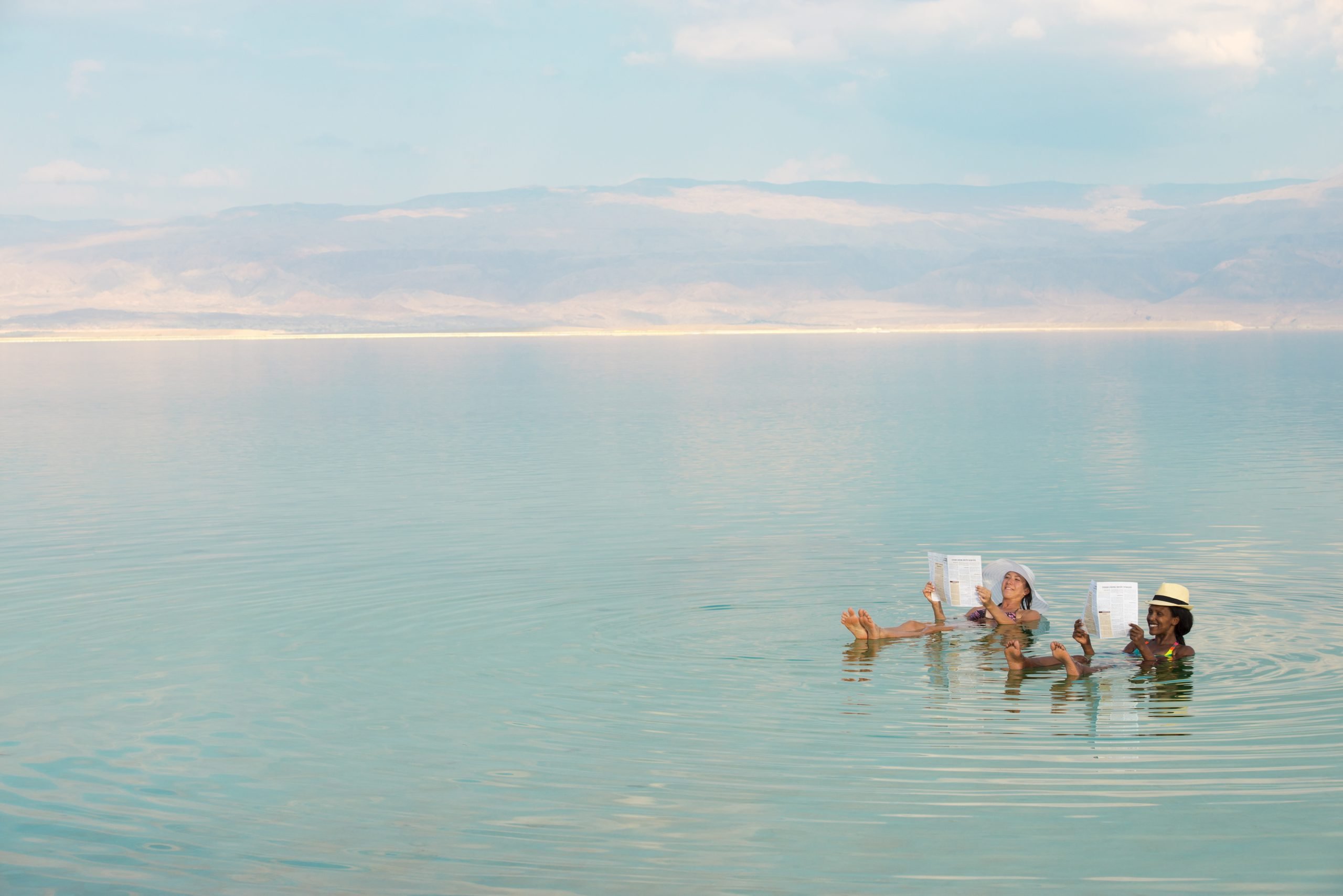 Dead Sea iStock 523711019