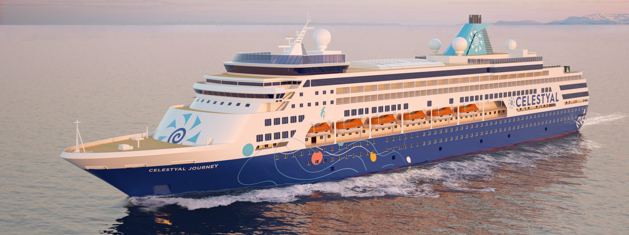 celestyal cruise ship photos