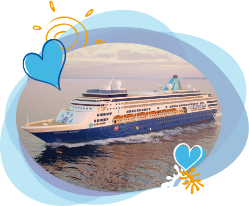 Celestyal Cruises | 2023 & 2024 Cruise Vacations | Greece & Mediterranean