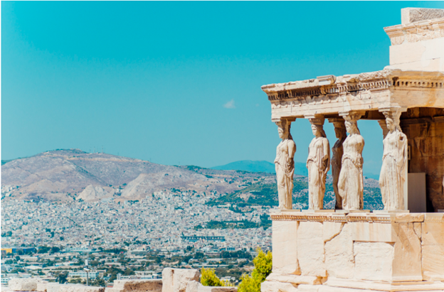 What To Do in Athens, Greece - Celestyal Cruises