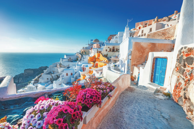 What to do in Santorini, Greece - Celestyal Cruises