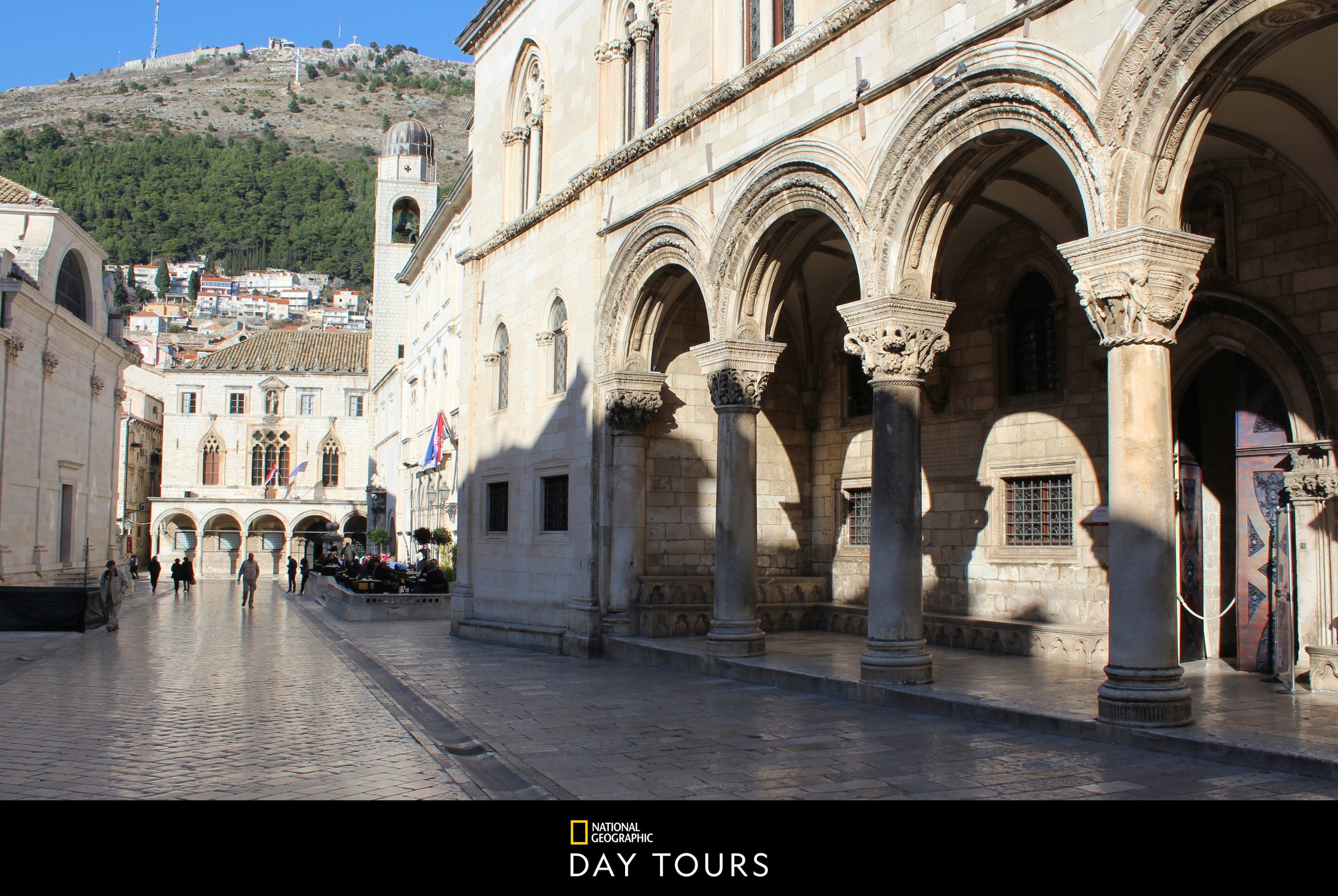 Dubrovnik Dubrovnik's highlights through your lens photography tour 13