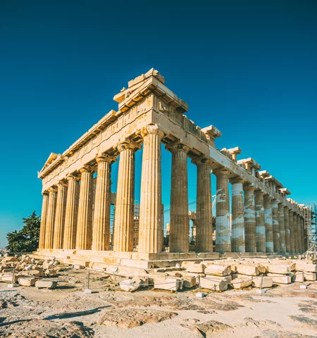 3 day cruises in greece