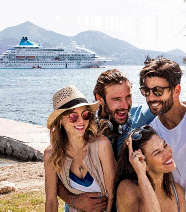 singles cruise mediterranean