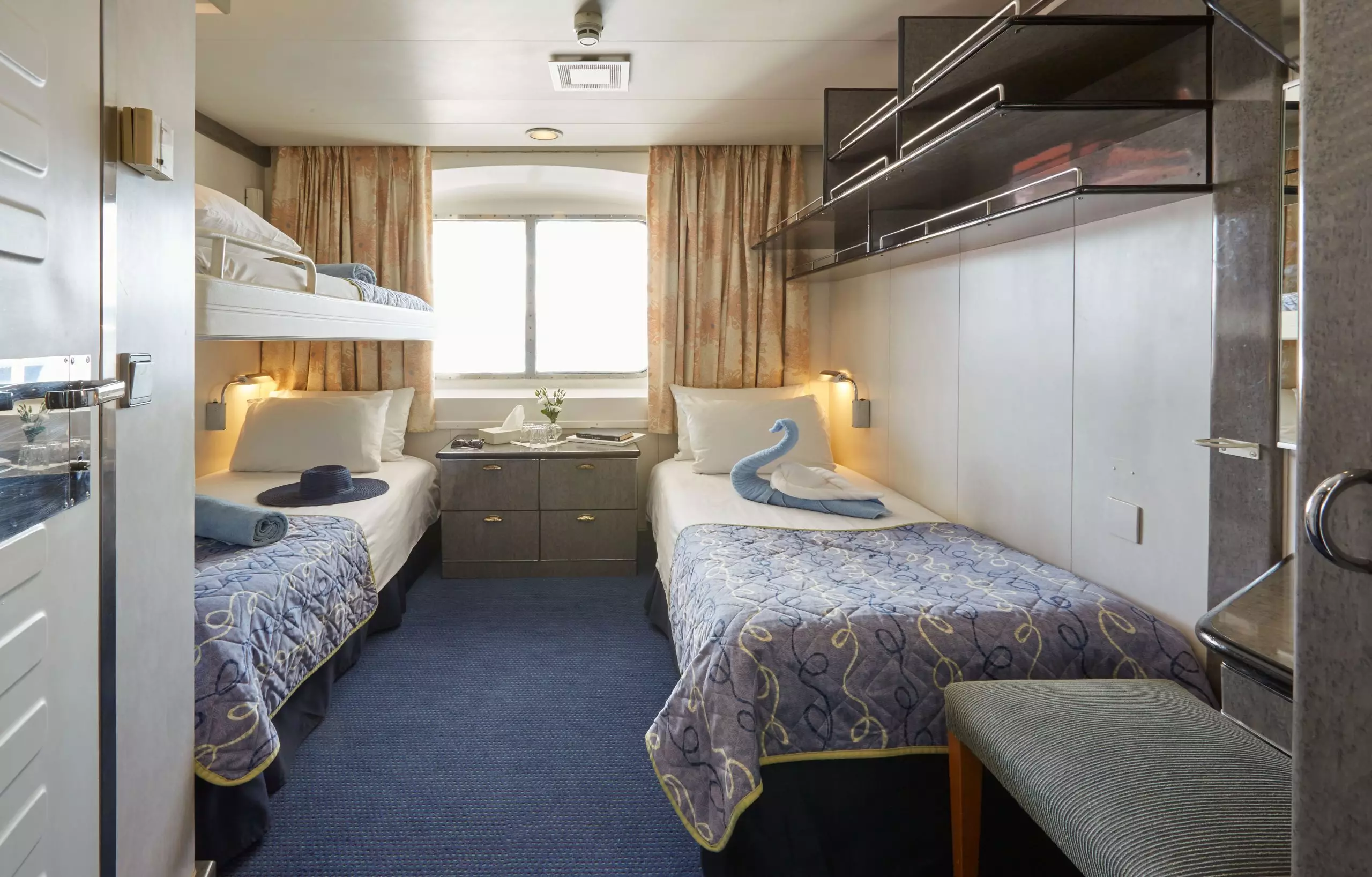 crystal staterooms xbo 1