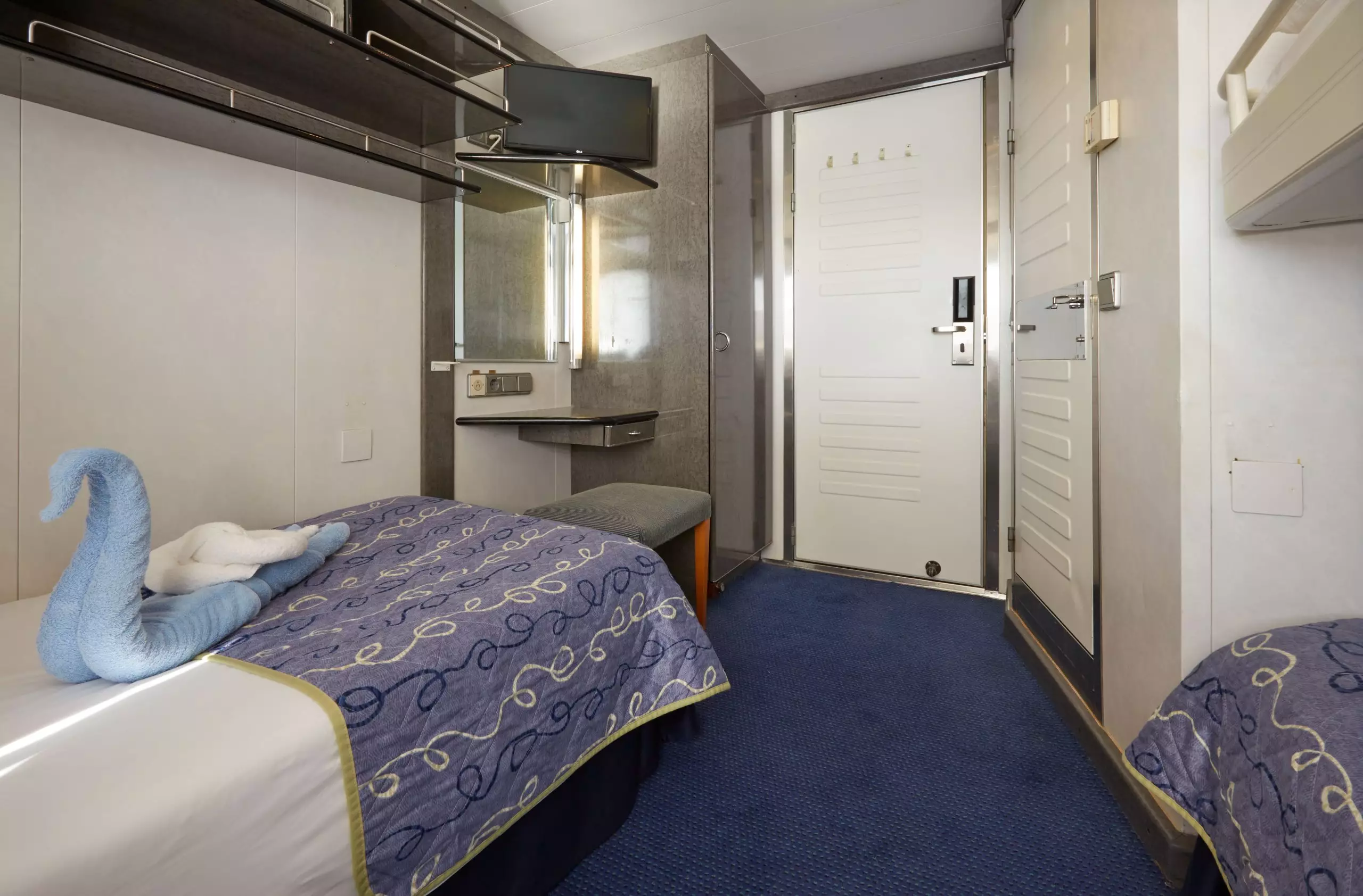 crystal staterooms xbo 3