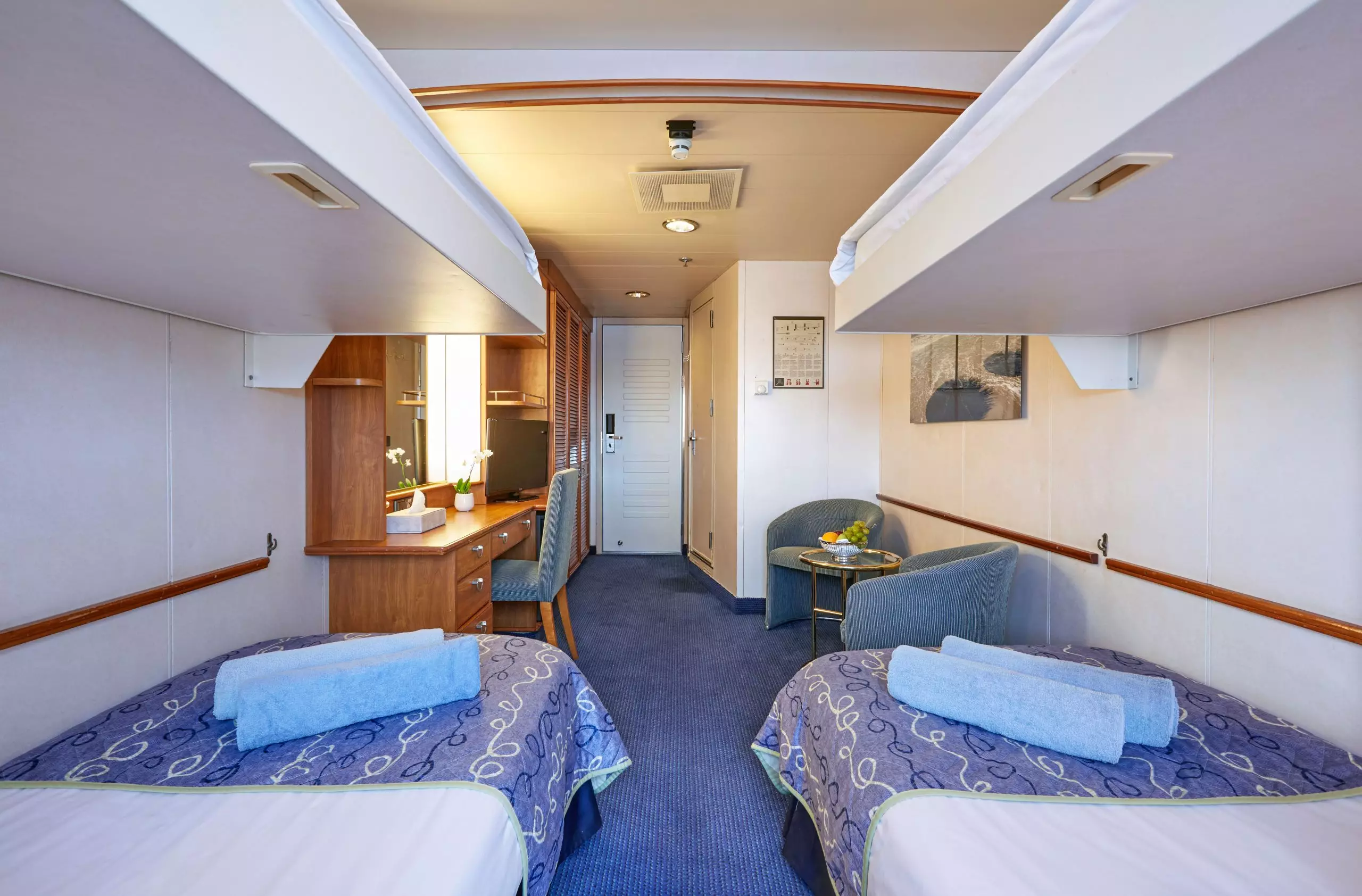 crystal staterooms xc 3