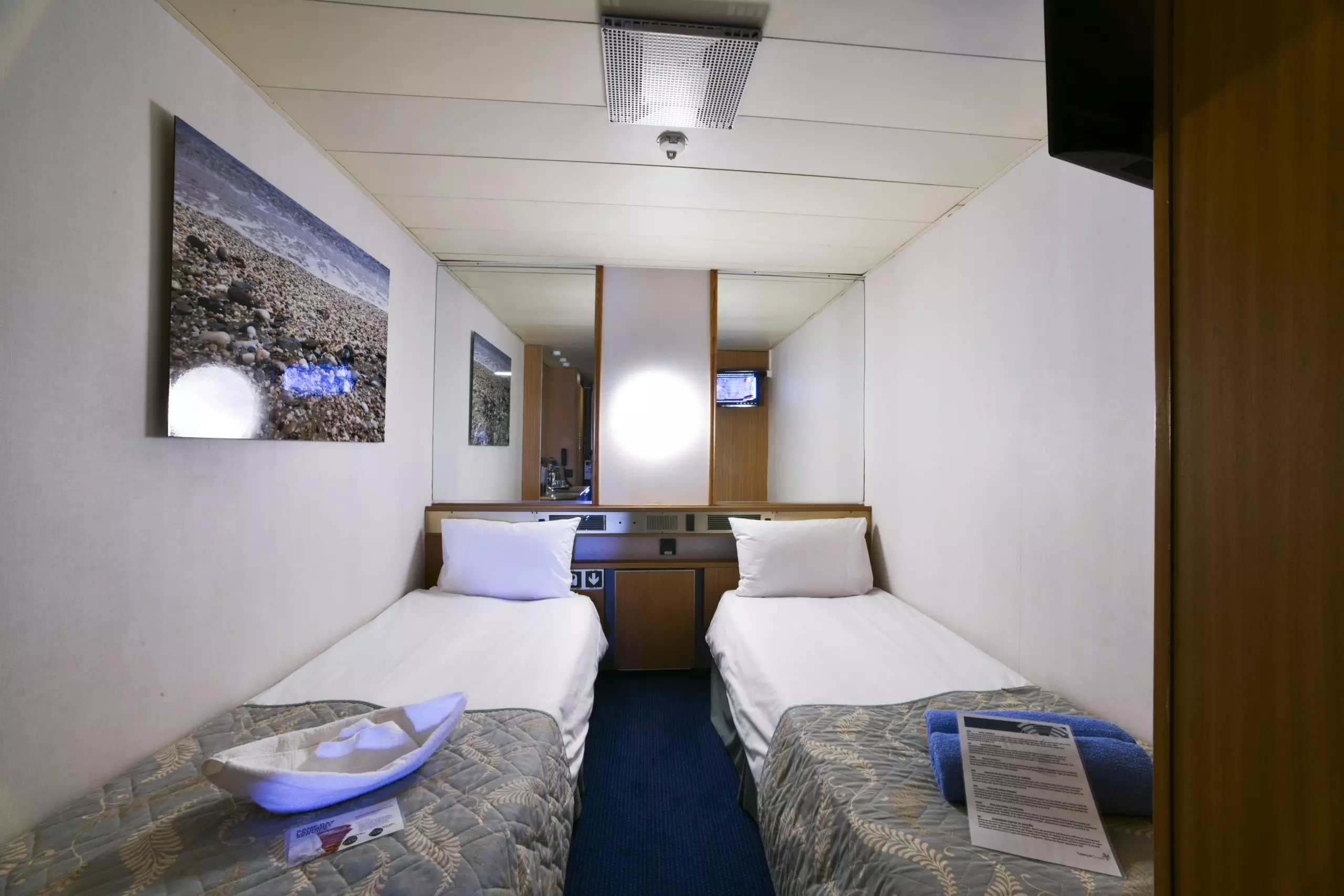 olympia staterooms ic 3