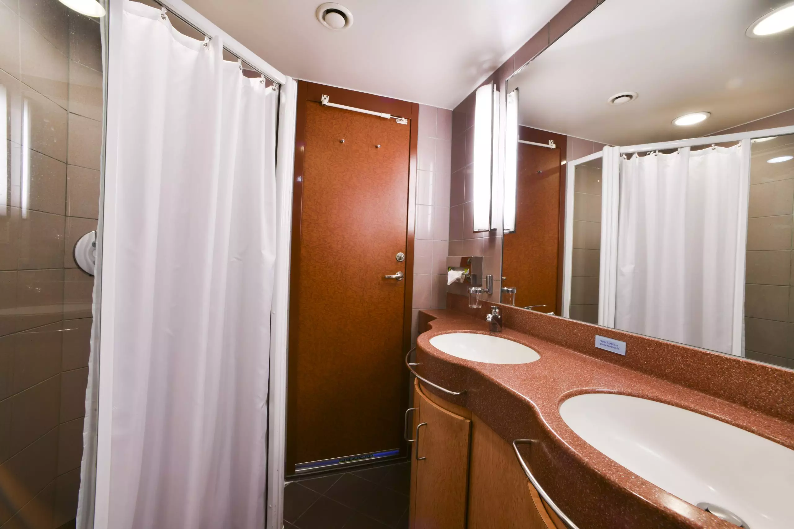 olympia staterooms sg 2
