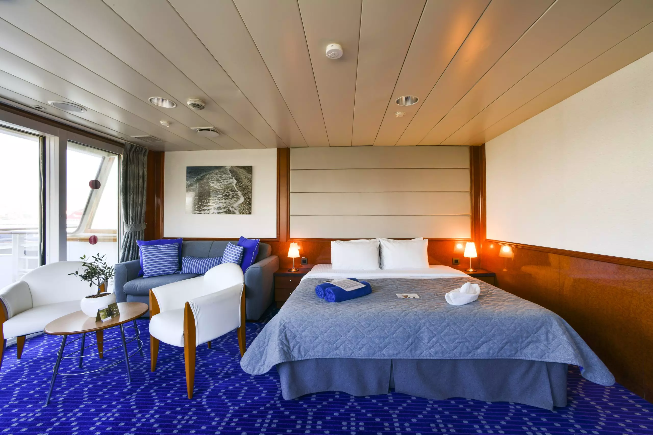 olympia staterooms sg 3