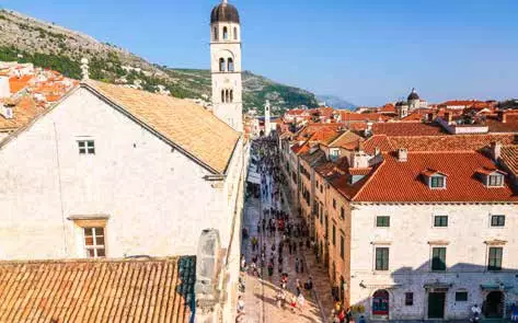 DBV 04 PANORAMIC DUBROVNIK, VILLAGE LIFE & WINE 3