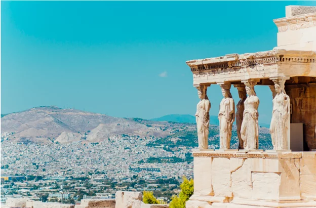 What To Do in Athens, Greece - Celestyal Cruises